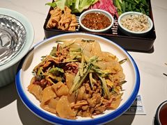 -额娘·春饼烤鸭(华北七楼创始店)