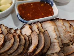 -故乡家韩国料理(丹东街店)