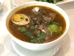 -白云中餐厅·粤菜·亚龙湾喜来登度假酒店