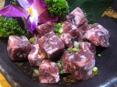 -熊小胖烤肉店(桥北店)