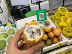 -曼阁市场水果批发市场