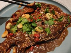 -江南宴酒店(碧湖银座店)