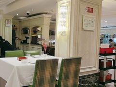 -大鸭梨烤鸭(左家庄店)