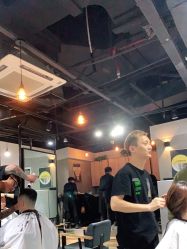 -东瀛造型