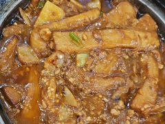 -吉源大排档·鱼生·海鲜(烧烤彩印厂店)