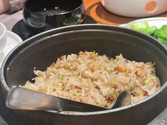 -静颐茶馆·素食(龙华店)