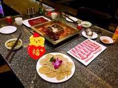 -满江红火锅(凯德店)