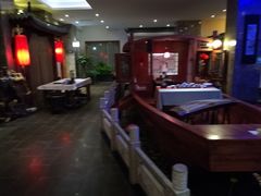 -碧露轩·大益茶体验馆(镇江路店)