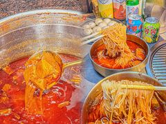 -金龙烧烤·牛肉面(西塔店)