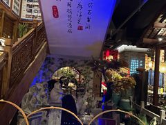 -二十八里太湖船菜(吉祥路店)