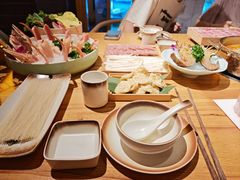 -山海蟹庐·海鲜糟粕醋火锅(慈溪店)