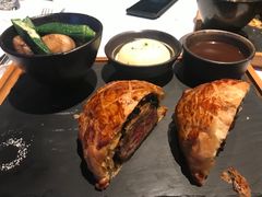 -L'Arome芳芳法国餐厅(仙林金鹰店)