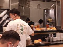 -翠华餐厅(正佳广场店)