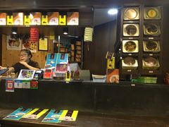 大堂-松發肉骨茶(牛车水店)