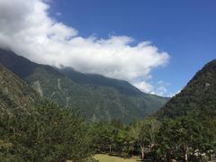 -太鲁阁公园