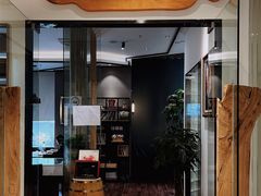 -青山上品咖啡·日式法兰绒手冲(高岛屋百货店)