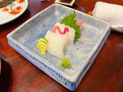 -加奈日本料理