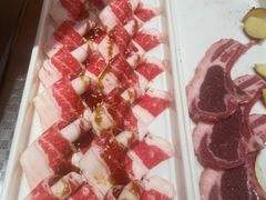 -伊茉家的烤肉店(勒泰中心店)