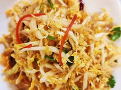 -大眼锅贴水饺(河东店)