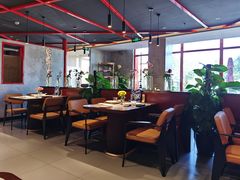 -四川饭店(长白店)