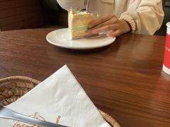 -嗒令甜品(首座时代店)