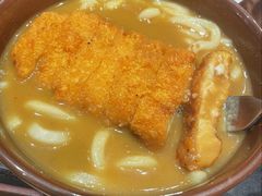 -CoCo壱番屋(久光百货店)