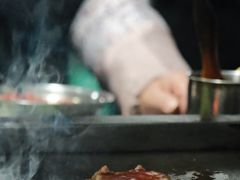 -浩文烧烤