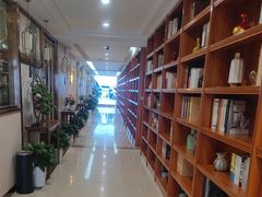 -香山湖渔家大院