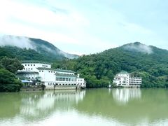 -广东温泉宾馆