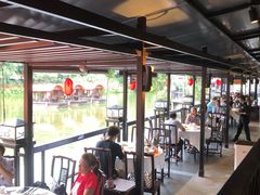 -侨美·唐荔园·40年地道粤菜