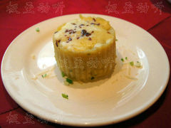 土豆泥-Jack‘s Place 杰克地方西餐厅(新街口店)