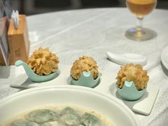 -金翠皇宫粤菜·点心·海鲜(科技园店)