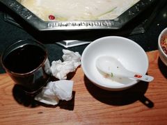 -佬土鹅肠火锅(扬中步行街店)