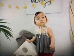 -哈尼Honey baby 儿童摄影(立丰国际公寓店)