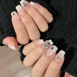-闺蜜美甲