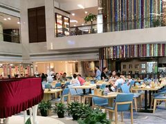 -佰园全日西餐厅-厦门佰翔软件园酒店