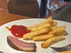 -拉蒂娜·巴西牛排馆 Latina·Brazilian Steakhouse(王府井喜悦店)