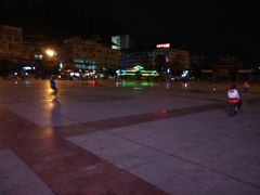 -三江鼓楼