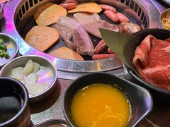 -香猪坊韩国烤肉专属门店(魏公村店)