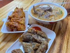 -麦当劳(龙华店)