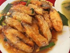 -车头老二大排档(金城步行街店)