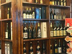 -鸟鹏烧鸟居酒屋(仁恒梦中心店)