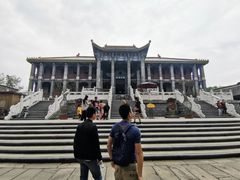 -两江国际影视城