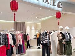 -王府井百货熙地港店