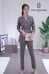 -圣乔凡尼服装定制