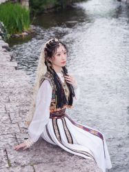 点击看大图 -小红帽摄影(丽江店)