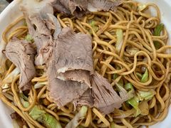 -北路拉面馆(洪湖里店)