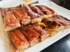 -老来福·非遗酸汤兔(凯旋路店)