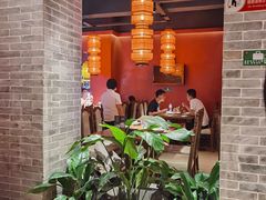 -张家卫·阳江菜·小海鲜(肥婆湾桥店)