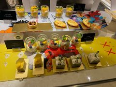 -盛宴自助餐厅(运达喜来登店)